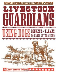 book about livestock guardians
